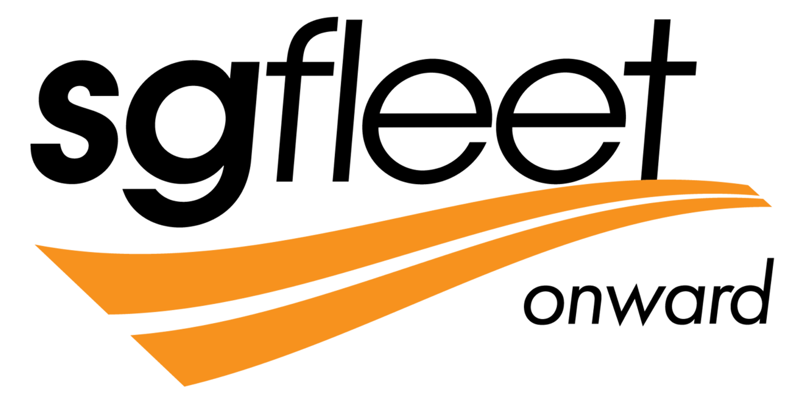SGFleet logo