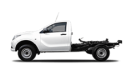 Cab Chassis