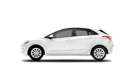 Hatchback