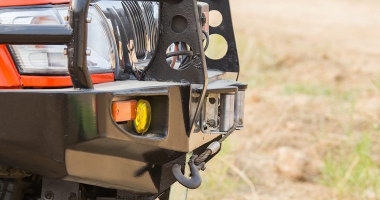 Pros and Cons of Bullbars on Cars Bullbars - yes or no?