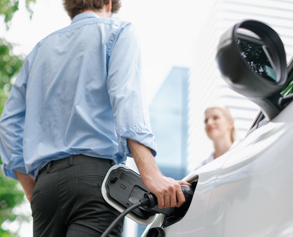 Corporate fleet Corporate fleet management SG Fleet