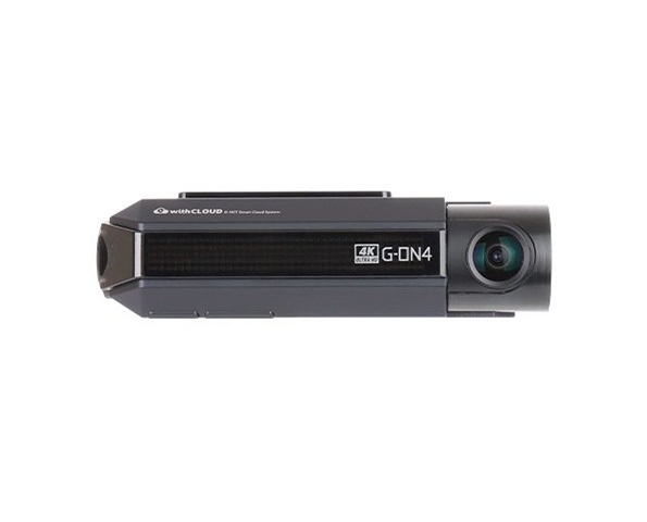 M4 Roadview 4K Dash Cam M4 Roadview 4K Dash Cam