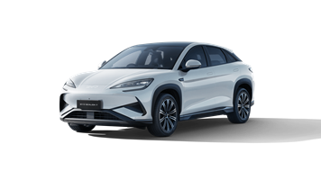 BYD Sealion 7 Premium