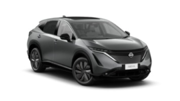 Nissan Ariya Advance+ EV