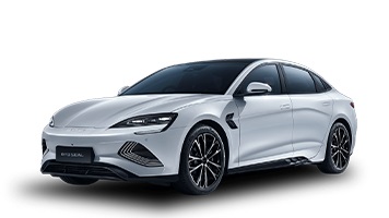 BYD Seal Dynamic