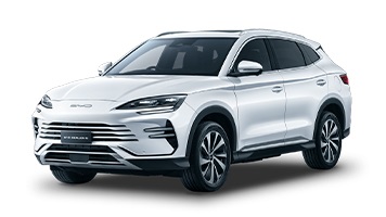 BYD Sealion 6 Premium