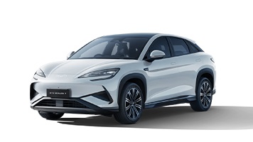 BYD Sealion 7 Premium