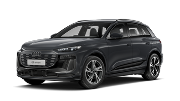 Audi Q6 SUV e-tron
