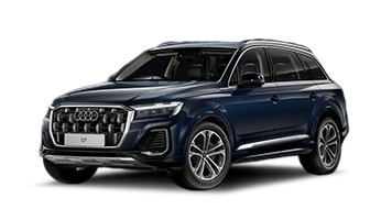 Audi Q7 TFSI Tiptronic AWD
