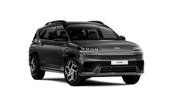 Hyundai Elexio Elite