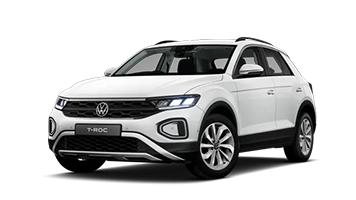 VW T-Roc Citylife MY24