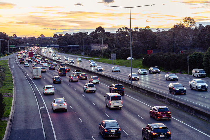 Business mobility