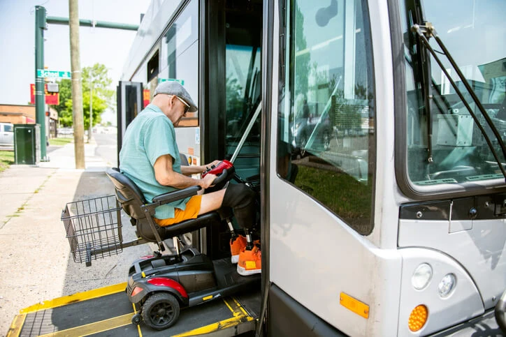 Government fleet solutions