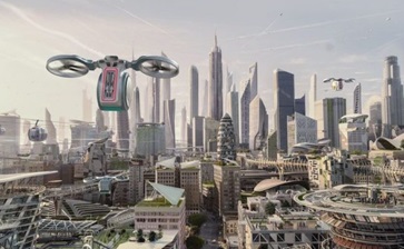 Future City globalblog'