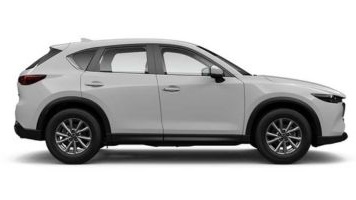 Lastest fleet leasing offers Mazda CX-5 GLX