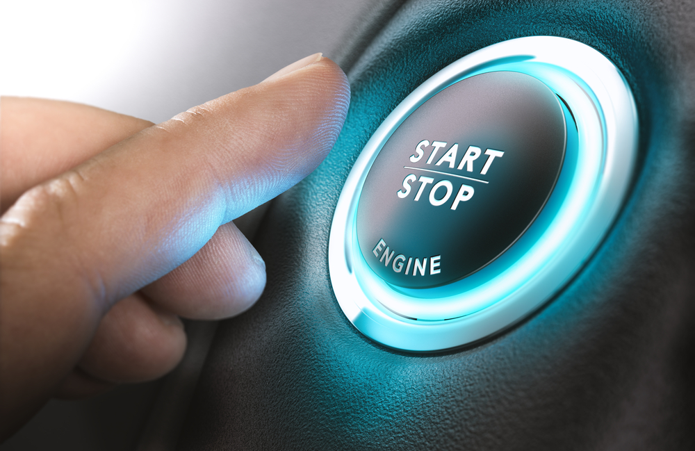 What’s switching to an electric vehicle like?
